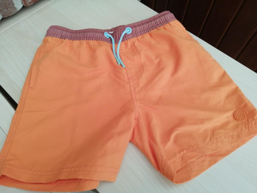 zwemshort jongens maat 140, Kinderen en Baby's, Kinderkleding | Maat 140, Gebruikt, Ophalen of Verzenden, Jongen, Sport- of Zwemkleding