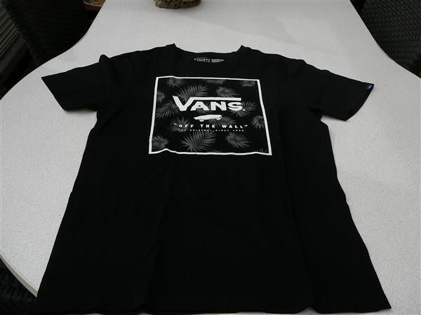Mooie Tshirt Vans M, Vêtements | Hommes, T-shirts, Enlèvement ou Envoi, Porté, Vans, Taille 48/50 (M)