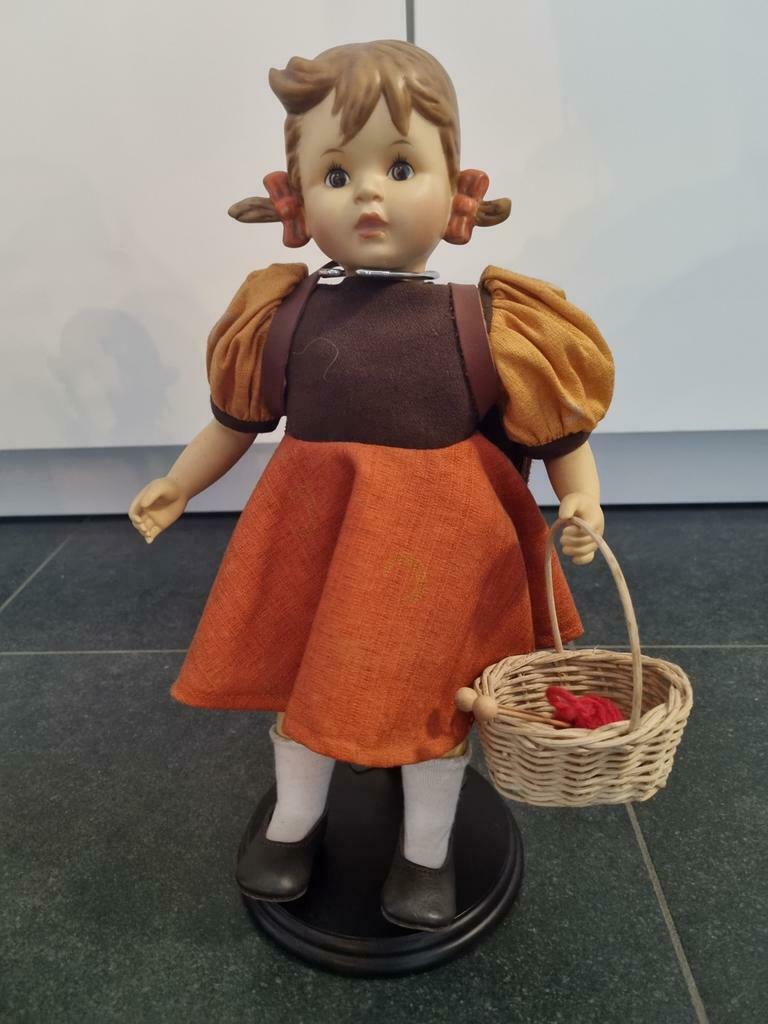 Hummel pop, Verzamelen, Ophalen of Verzenden, Zo goed als nieuw, Pop