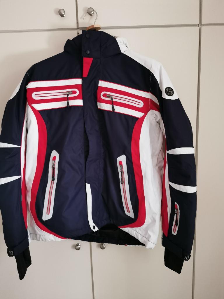 Belle veste de ski Killtec L, Enlèvement, Ski