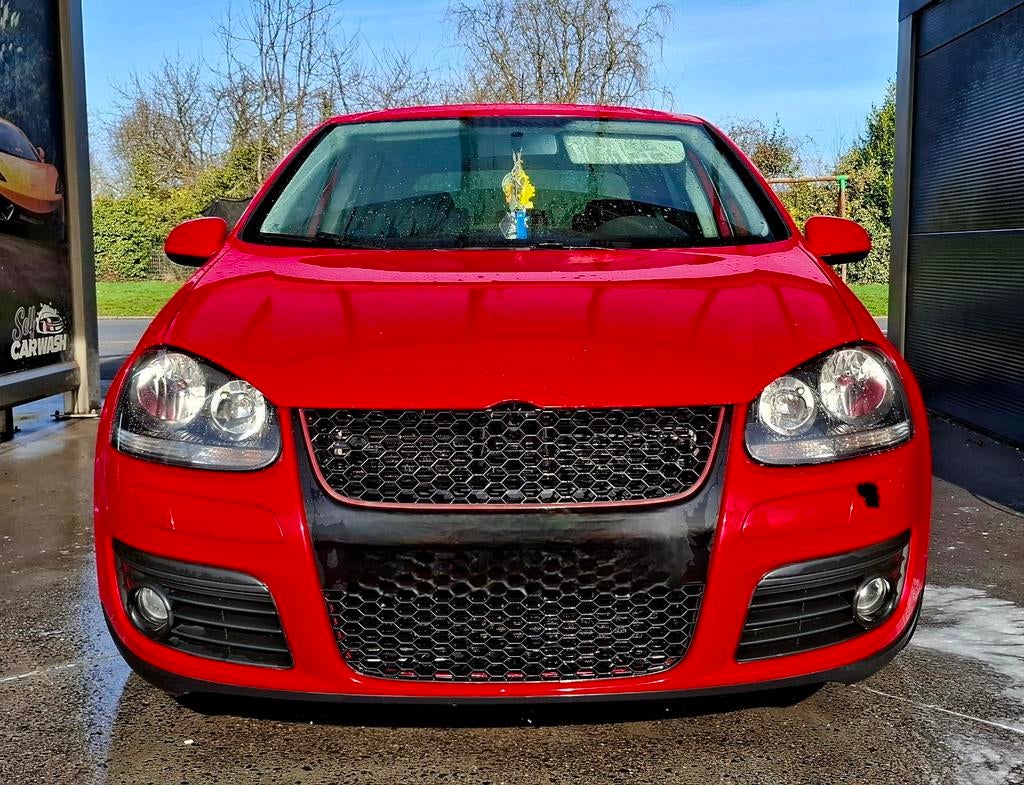 Volkswagen Golf 5 2006, Auto's, Particulier, Te koop, Golf