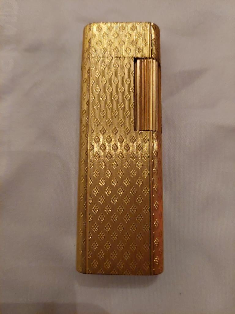 Briquet MYON Paris vintage, Ophalen of Verzenden, Aansteker
