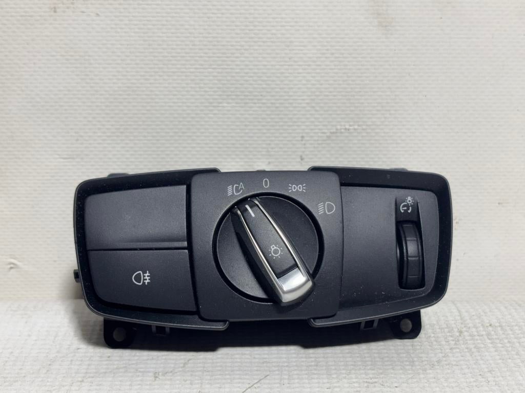 Commande de phare BMW SERIE 1 F20 9265299, BMW, Enlèvement, Utilisé, BMW