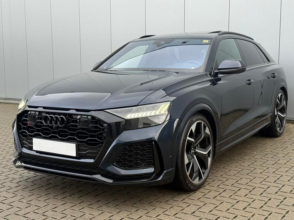 Audi RSQ8 ABT, OPTION COMPLÈTE !, Autos, Audi, Entreprise, Achat, RSQ8, Caméra 360°, 4x4, ABS, Caméra de recul, Phares directionnels