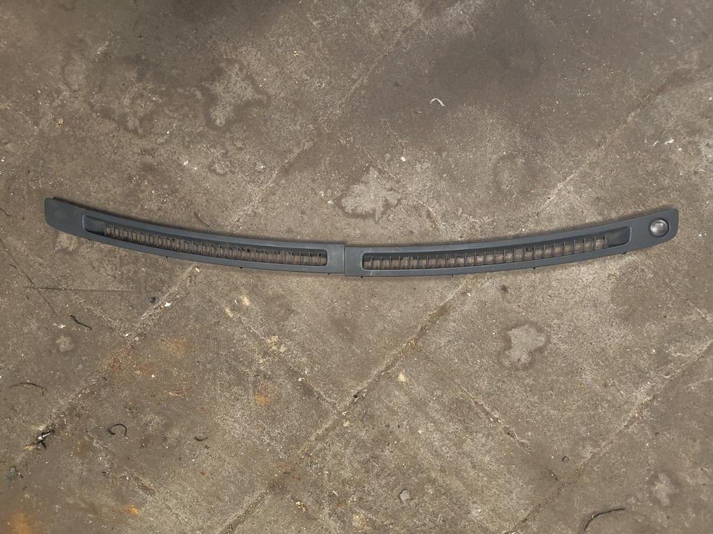 R33 ventilatieroosters, Enlèvement ou Envoi, Utilisé, Nissan