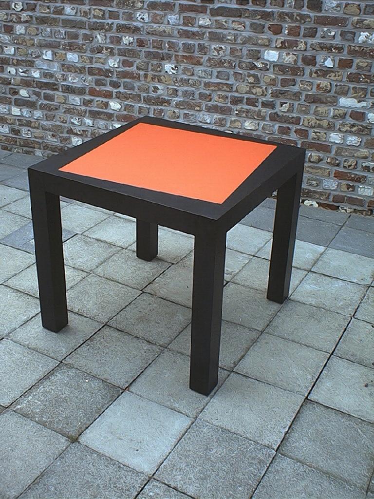 Kaarttafel, Antiek en Kunst, Ophalen