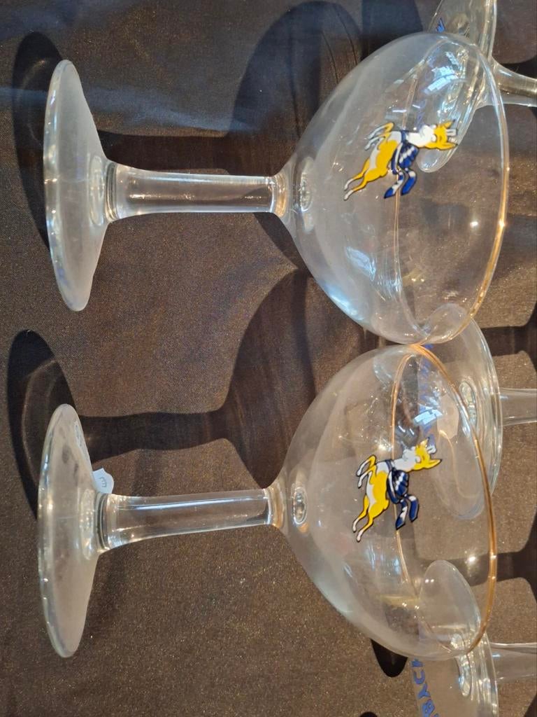 Babycham, Verzamelen, Ophalen of Verzenden