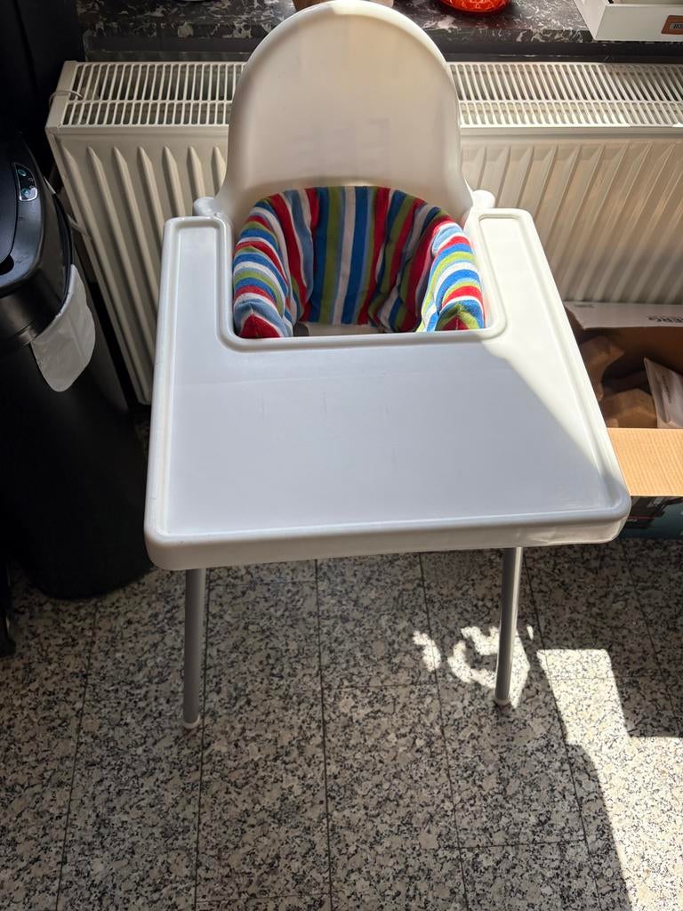 Chaise bébé, Enfants & Bébés, Enlèvement, Utilisé, Chaise(s)