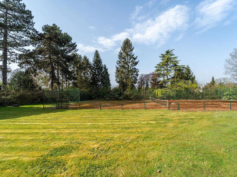 Recherche terrain de loisirs, Bruxelles, 500 à 1000 m²