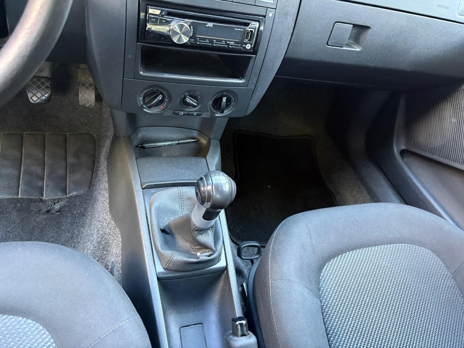 skoda fabia, Auto's, Bedrijf, 5 deurs, Fabia, Te koop
