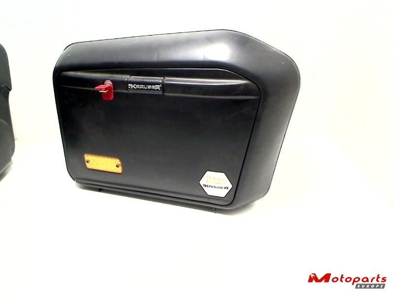 Kit de bagages Yamaha XJ 900 DIVERSION, Enlèvement ou Envoi, Utilisé