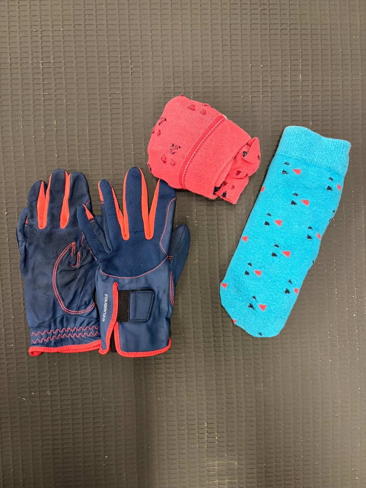 Paardrijden kleding, Dieren en Toebehoren, Ophalen, Gebruikt, Overige kleuren, Kinderen