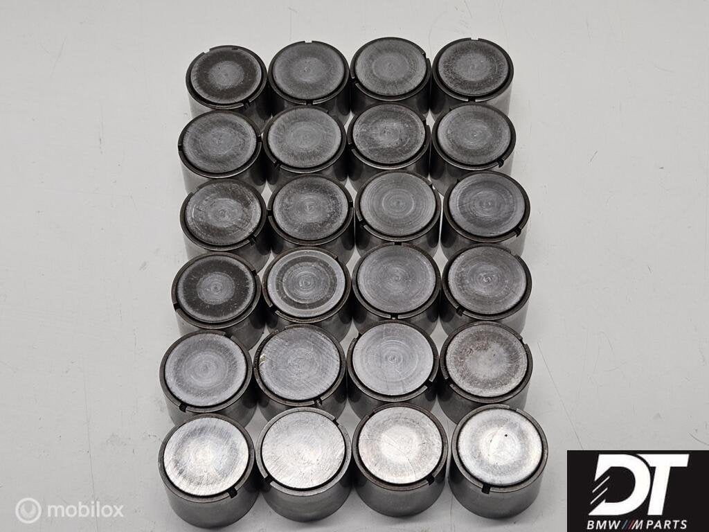 Klepstoter 24x BMW M3 S50 S50B30 11341401428, Enlèvement ou Envoi, Utilisé