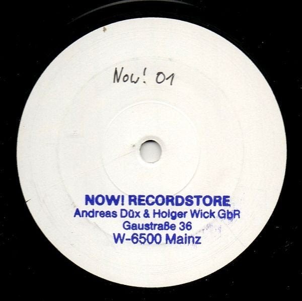 House Pimps - Deep In Rhythm / Zulu Rhythm, Gebruikt, House, Promo, Ophalen of Verzenden