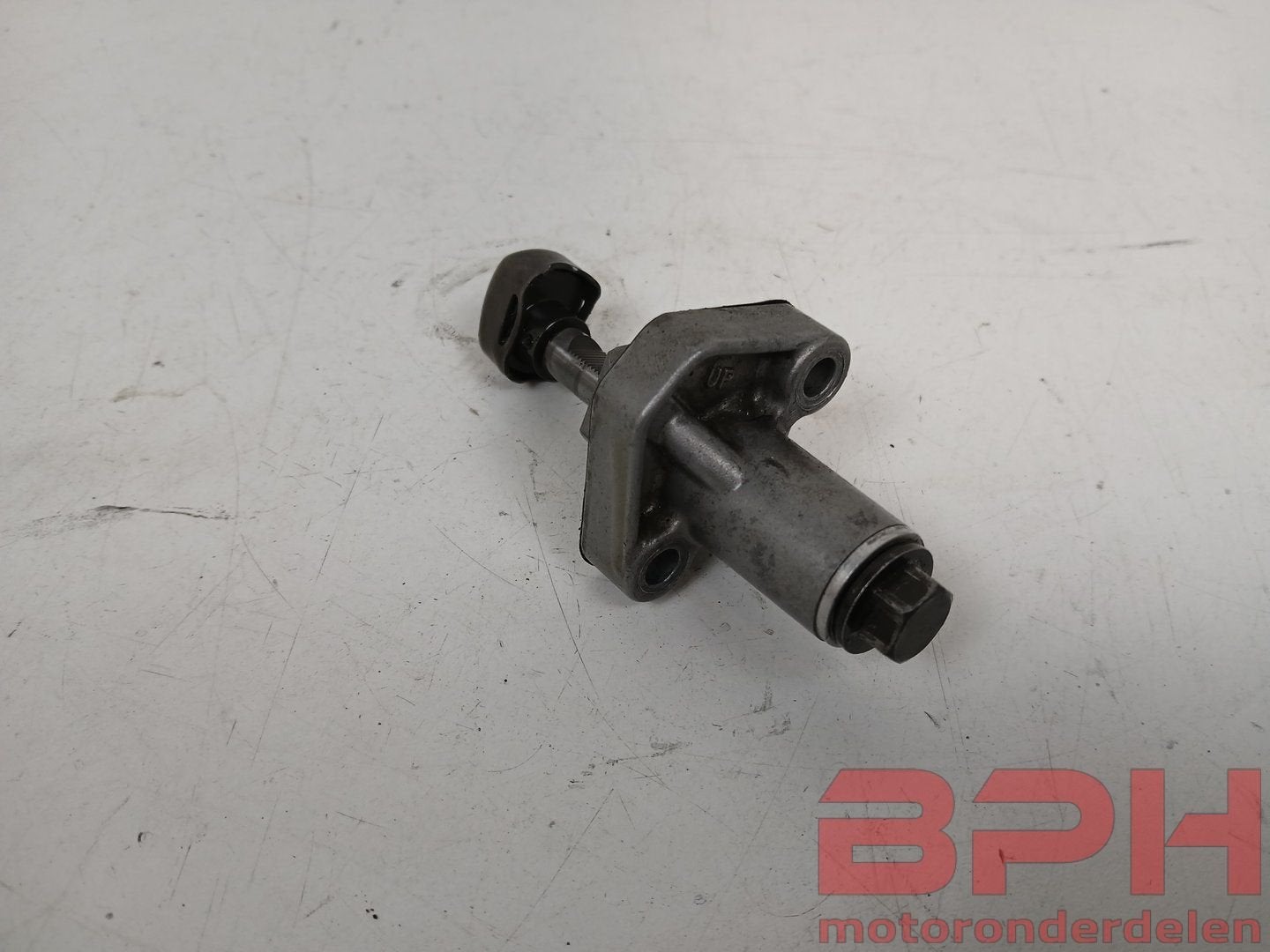Nokkenas kettingspanner Suzuki GSX-R 1000 K5 K6 K7 K8 2005 t, -, Utilisé, -, -