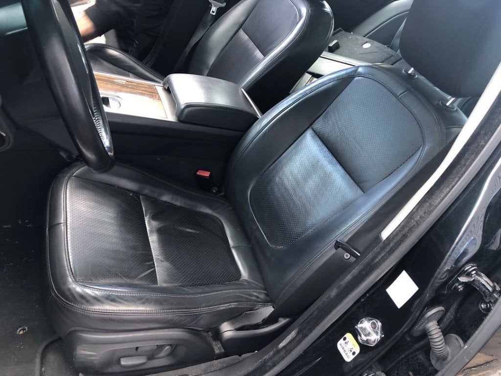 STOEL LINKS VOOR Jaguar XF (CC9) (01-2008/04-2015), Campus Kronberg 7
61476  Kronberg im Taunus, DE, Gebruikt, Jaguar, Jaguar Land Rover Deutschland GmbH