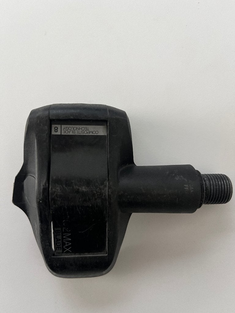 Carbon Blade Look Keo pedaal, Fietsen en Brommers, Crankstel of Pedalen, Ophalen of Verzenden, Zo goed als nieuw, Look keo