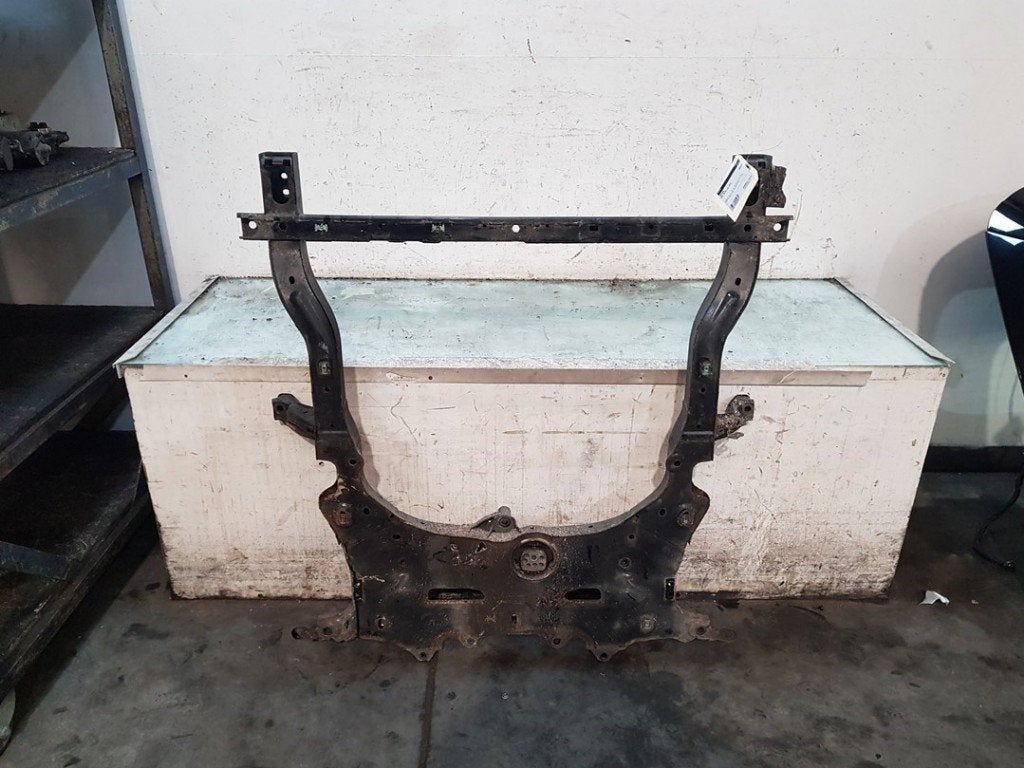 SUBFRAME Opel Astra K Sports Tourer (07-2014/12-2022), Gebruikt, Opel