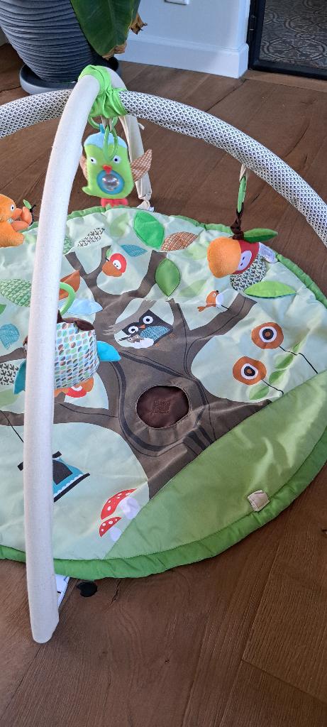 Speelmat met boog, Ophalen, Zo goed als nieuw, Babygym