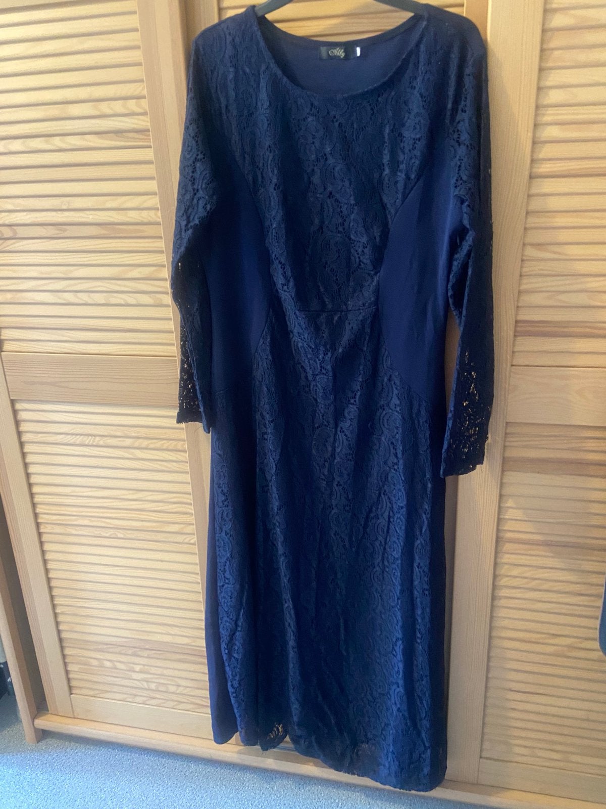 Robe de soiree, Enlèvement ou Envoi, Comme neuf
