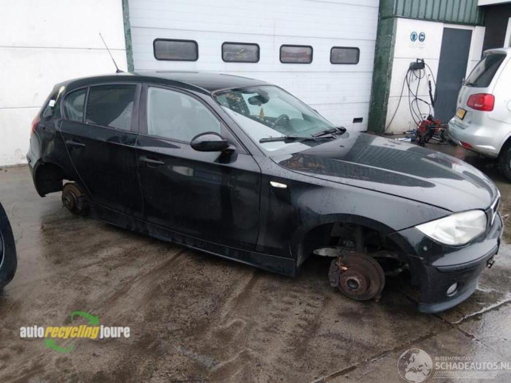 BMW 1-serie (E87/87N) onderdelen (kleur: 668) donorauto, Autos : Pièces & Accessoires, Autres pièces automobiles