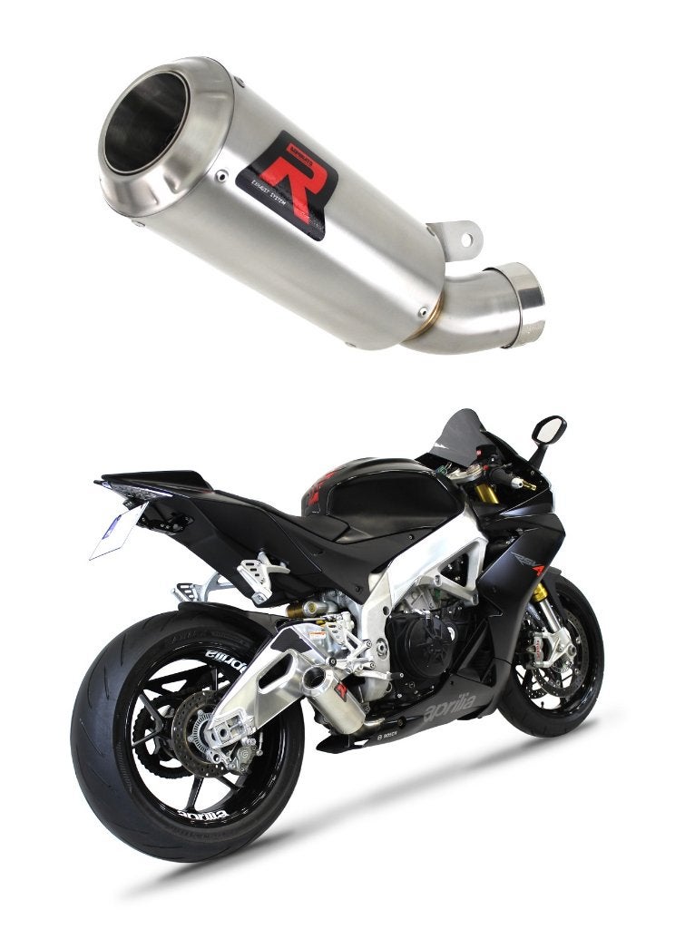[DOMINATOR UITLAAT] APRILIA RSV4 2009-2016, Motoren, Verzenden, Nieuw