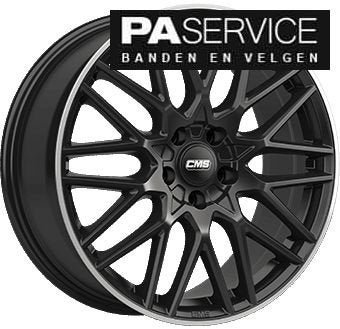 Nieuw 20 inch BMW X5 G05 Winterset incl Vredestein en TPMS, Neuf, -, 20 pouces, -