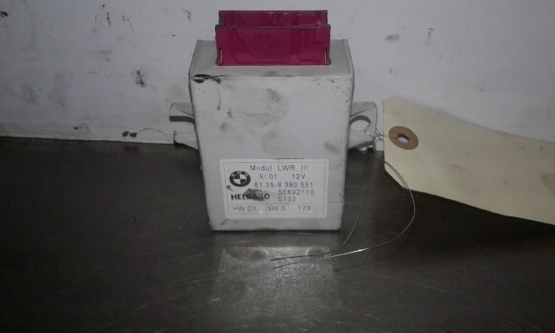 MODULE BRANDSTOFPOMP (|55892110|16147180426|073100187|161472, Dhr. J. Ham, Gebruikt, Administratie@autoham.nl, Mini