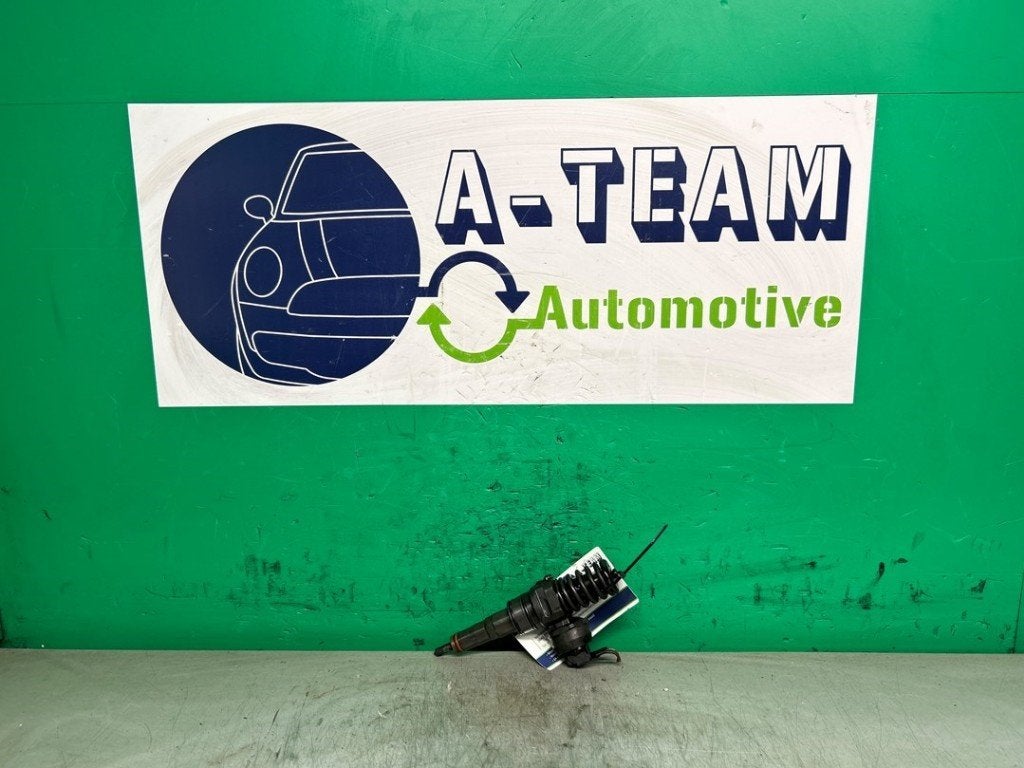 INJECTEUR FAP Caddy III (2KA,2KH,2CA,2CH) (|0414720313|), Robert Bosch AG, Volkswagen, Utilisé, Robert-Bosch-Allee 1
74232  Abstatt, DE