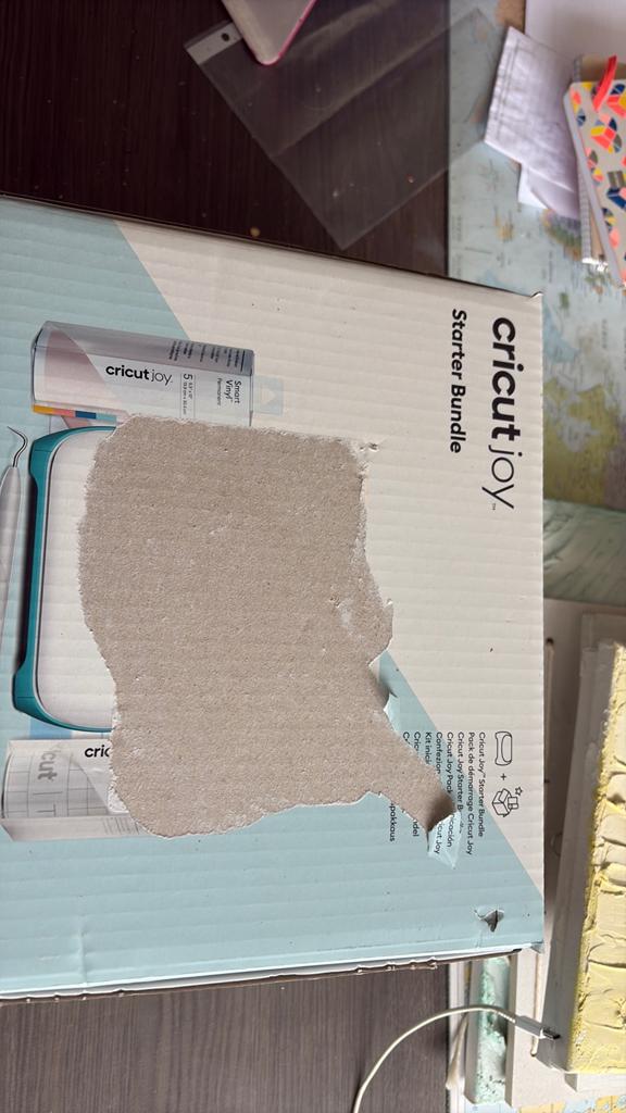 Cricut joy starter, Hobby & Loisirs créatifs, Bricolage, Enlèvement, Comme neuf, Machine, Cricut