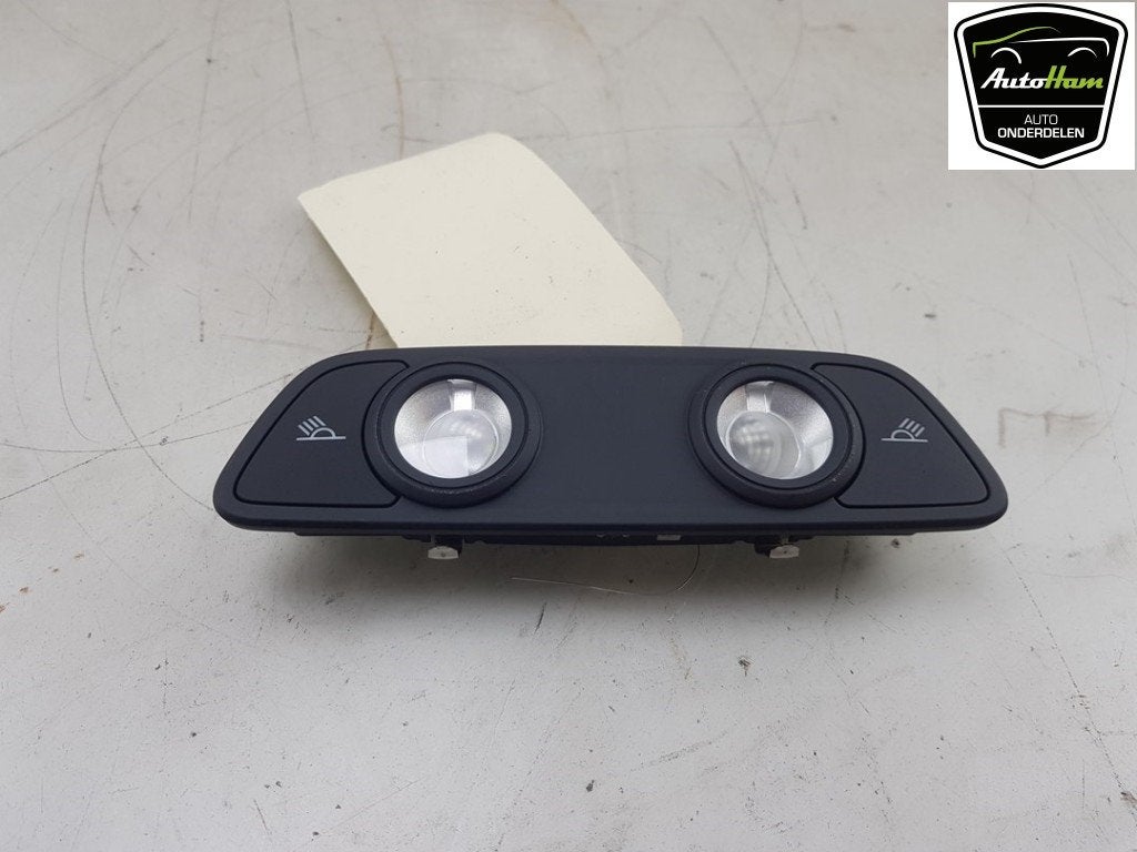 PLAFONNIER AVANT Audi A4 Avant (B9) (01-2015/08-2020), Audi, Utilisé, Rixbecker Straße 75
59552  Lippstadt, DE, Info@forvia.com
