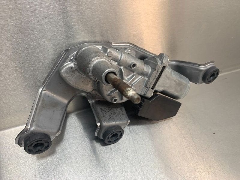 RUITENWISSERMOTOR ACHTER Verso (|851300F030|2596001730|), Gebruikt, Toyota