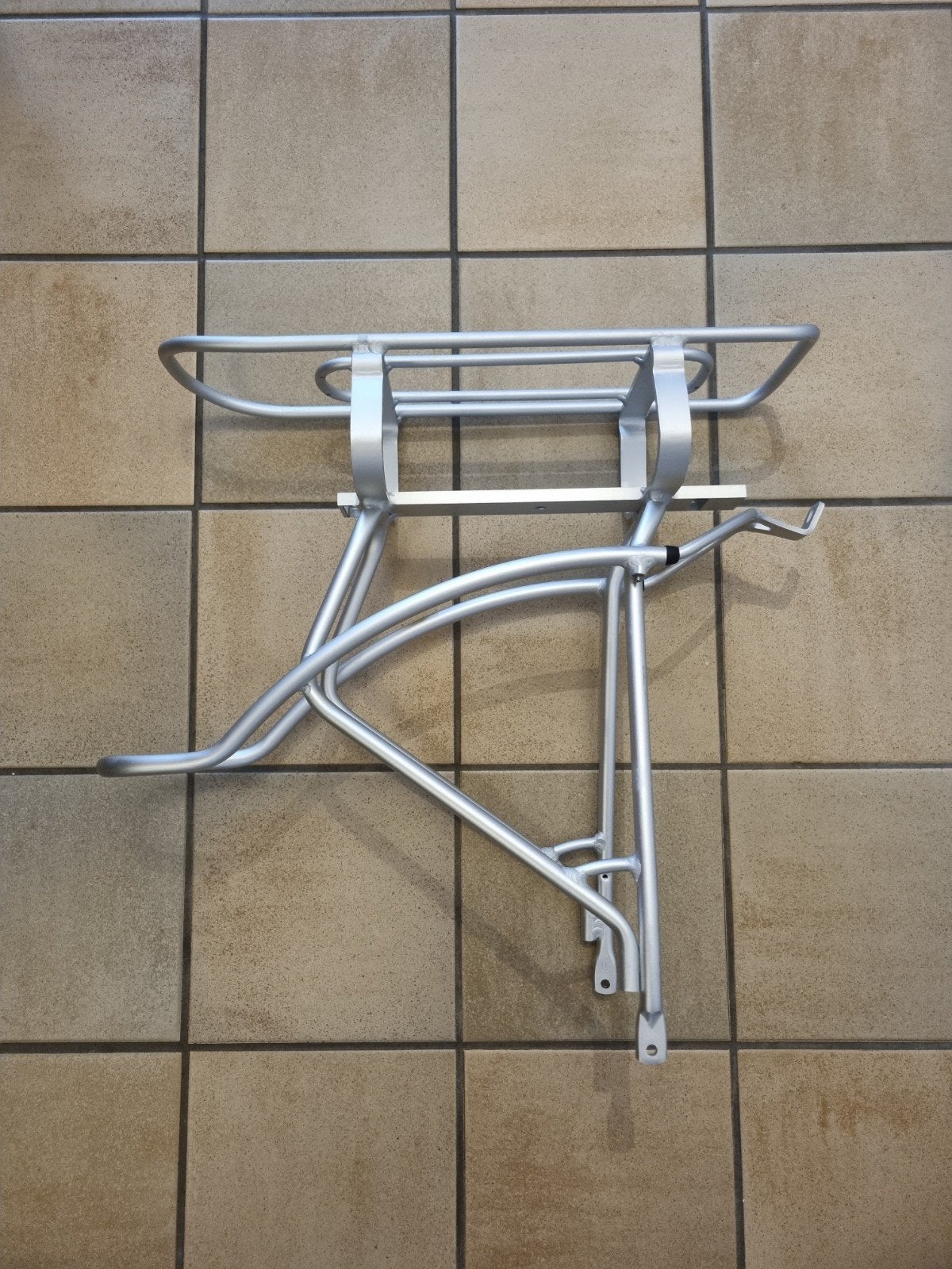 porte bagage neuf, Vélos & Vélomoteurs, Enlèvement, Neuf