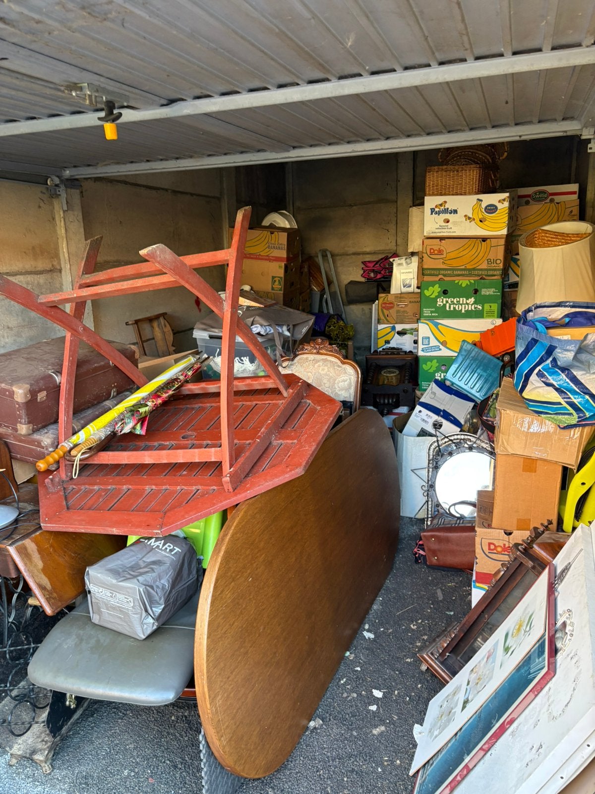 Lot pour revendeur ou brocanteur, Divers, Enlèvement, Comme neuf
