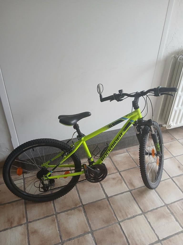 velo rockrider st 500, Ophalen of Verzenden