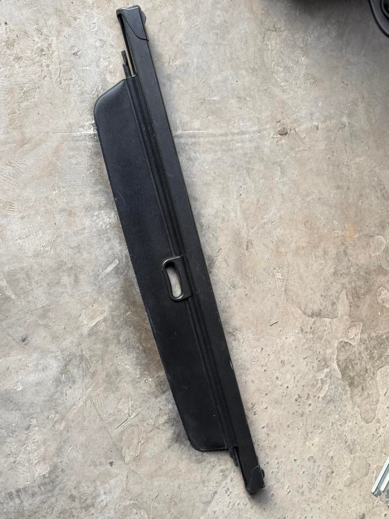 BMW F31 bagage afdekking rollo hoedenplank, Auto-onderdelen, Ophalen of Verzenden, Gebruikt, BMW