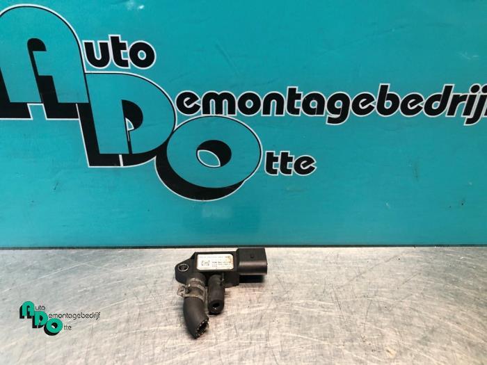 Limiteur de pression carburant d'un Seat Ibiza (Ibiza 08-), -, 3 mois de garantie, Utilisé, -