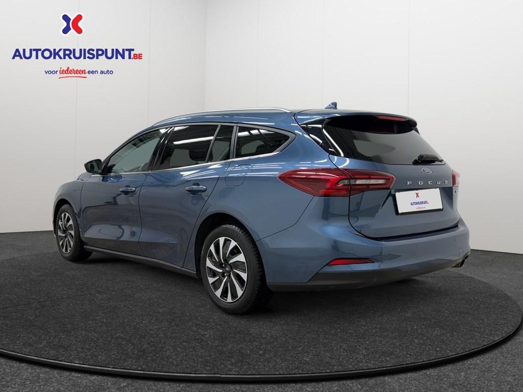 Ford Focus 1.0EcoBoost mHEV Active GPS Dig.Airco Verw.Zetel, https://public.car-pass.be/vhr/2a0b8376-edcb-4f25-8b33-4ee4db983068