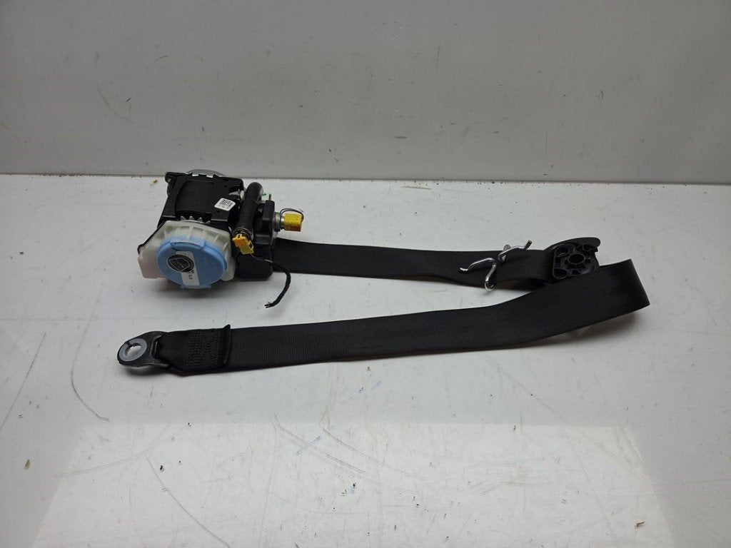CEINTURE DE SECURITE AVANT DROIT Audi Q5 (FYB / FYG), Utilisé, Audi