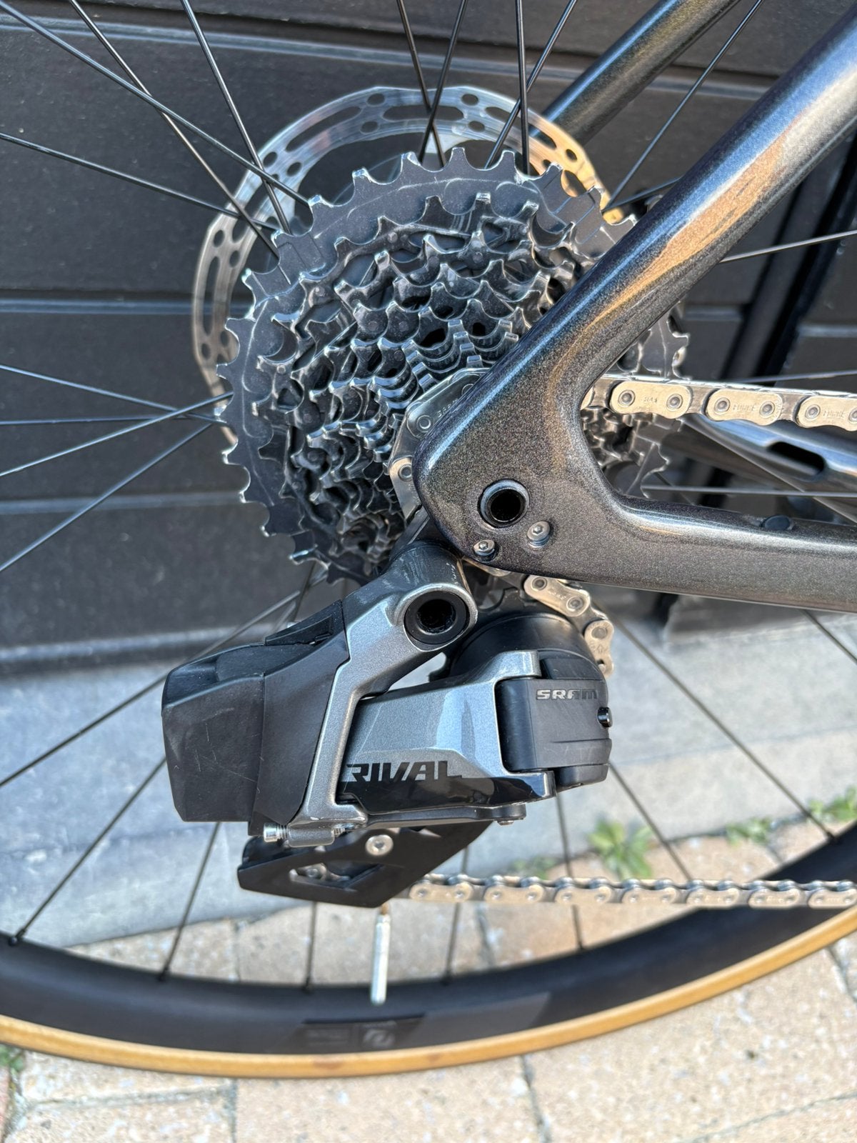 Trek Emonda, Vélos & Vélomoteurs, Enlèvement, Comme neuf