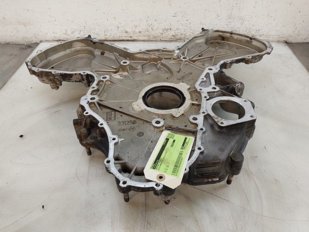 DISTRIBUTIEDEKSEL Alfa Romeo Stelvio (949) (|670051290|), Stellantis Europe S.p.A, Gebruikt, IPC D1-09 Bahnhofsplatz
65423  Rüsselsheim am Main, DE