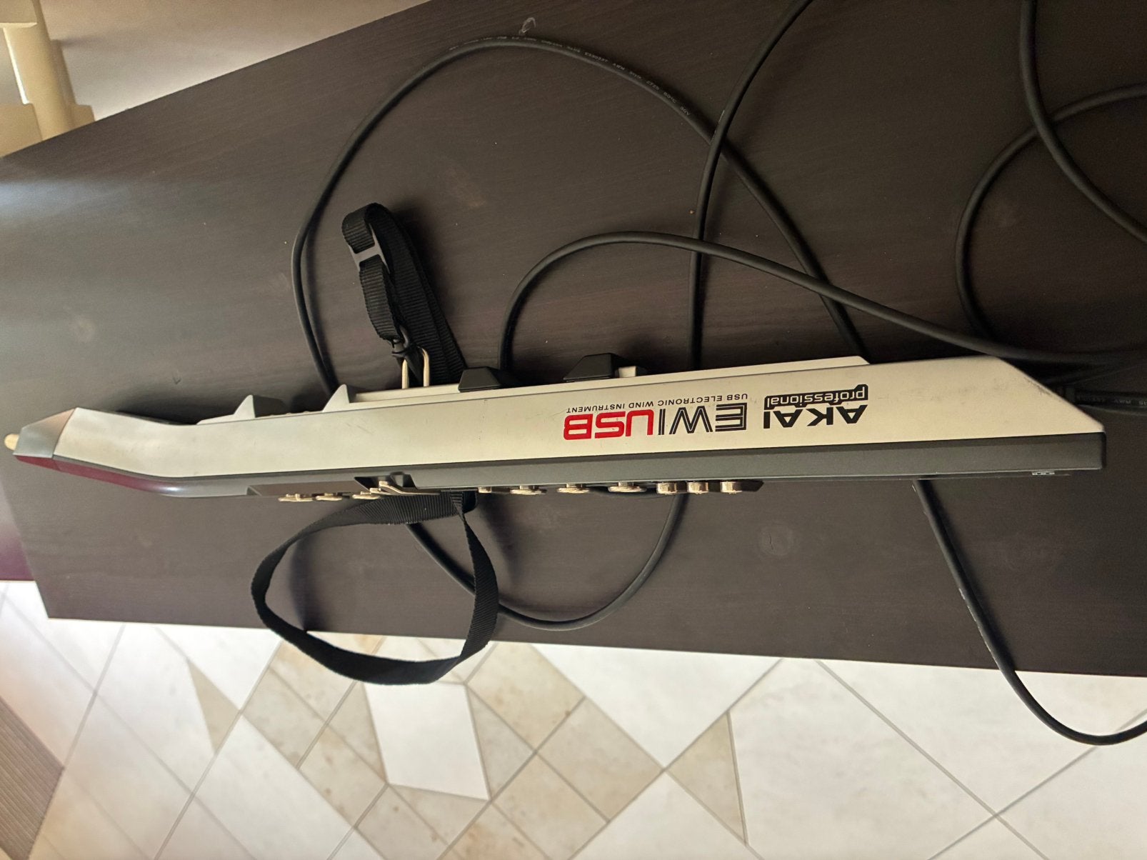 Akai Ewi Usb, Enlèvement ou Envoi, Comme neuf
