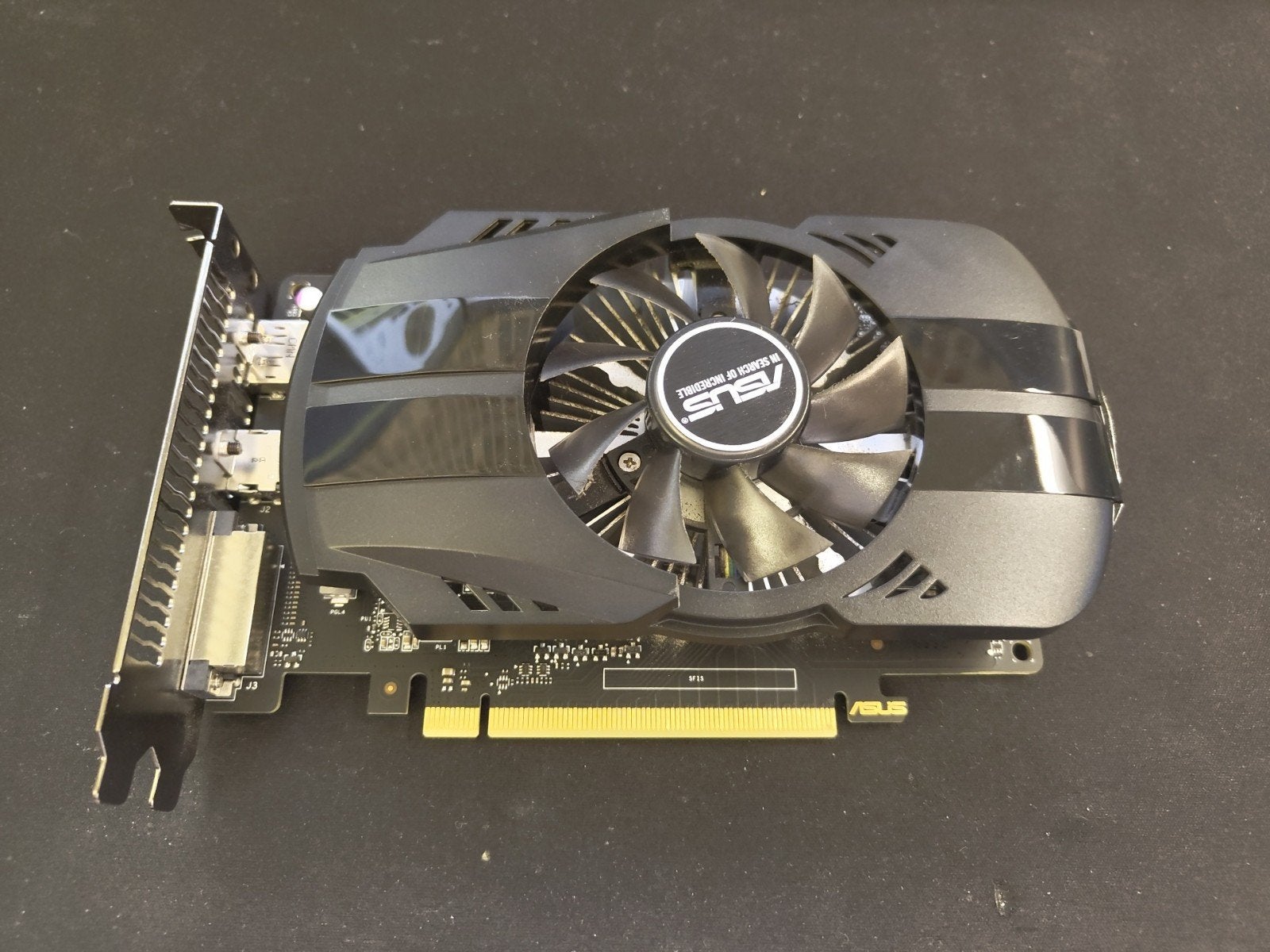 Gtx 1050 met doos, Computers en Software, Ophalen, Zo goed als nieuw, Nvidia