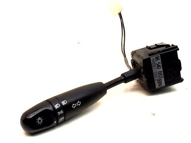 COMBINE COMMODO Daewoo / Chevrolet Matiz (01-1998/12-2017), Autos : Pièces & Accessoires, Utilisé, Daewoo