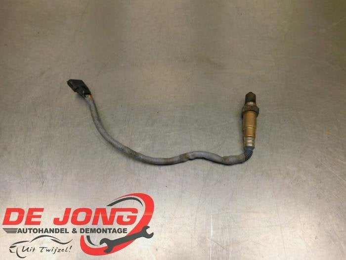 Sonde lambda d'un Mercedes C-Klasse, 3 mois de garantie, Utilisé, -, -