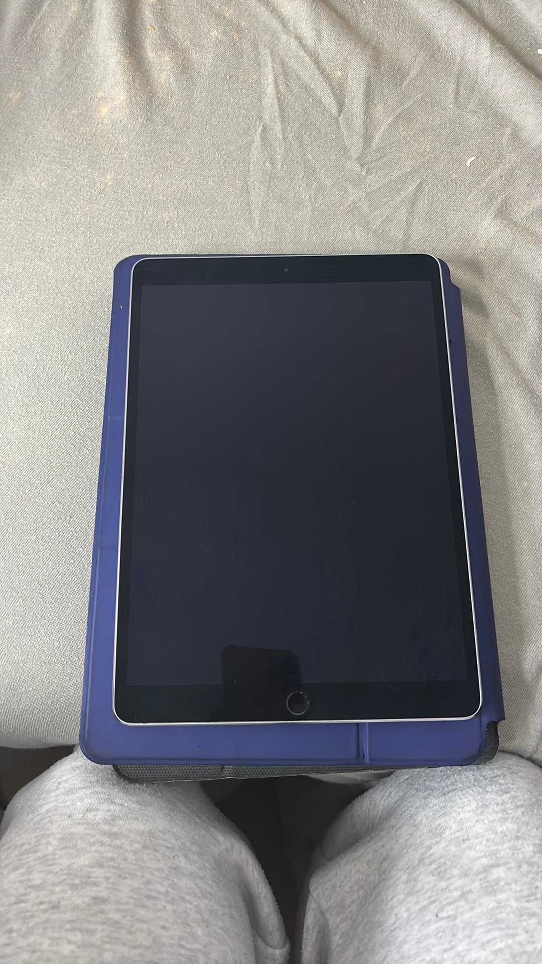 Ipad Pro 10.5 inch, Gebruikt, Apple iPad Pro, Wi-Fi en Mobiel internet, Ophalen