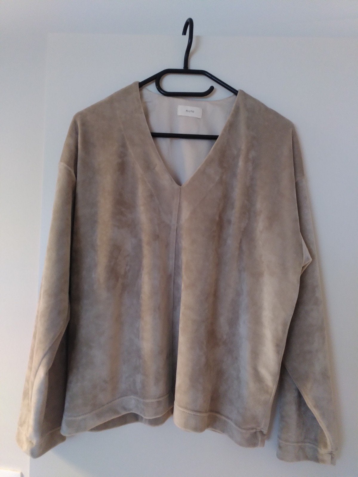 Pluto luxe beige huispak maat 40, Kleding | Dames, Homewear, Ophalen, Maat 38/40 (M), Beige