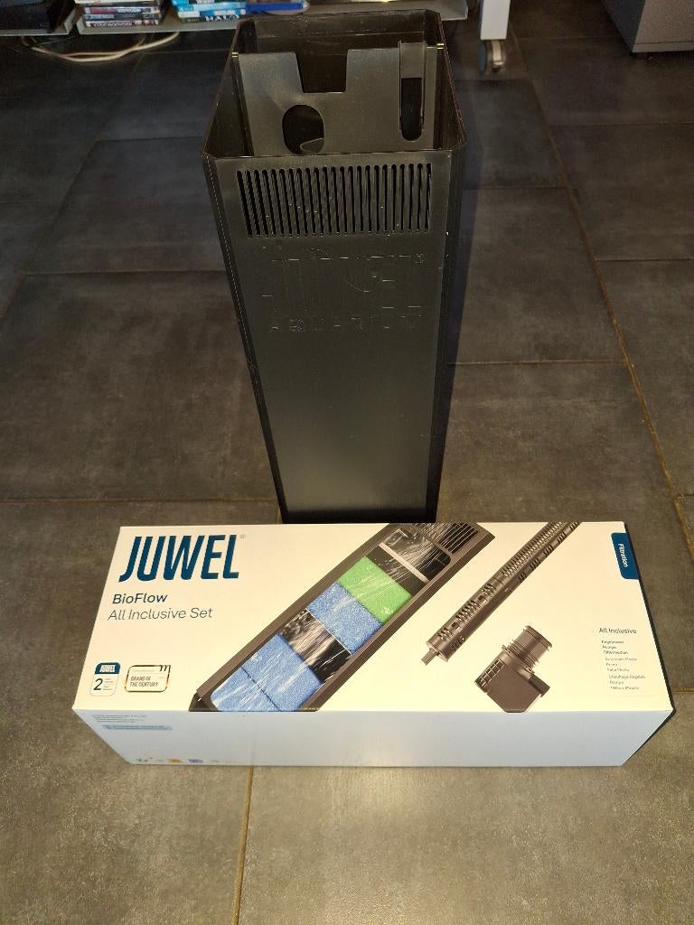 juwel bioflow xl, Ophalen, Nieuw, Filter, Juwel