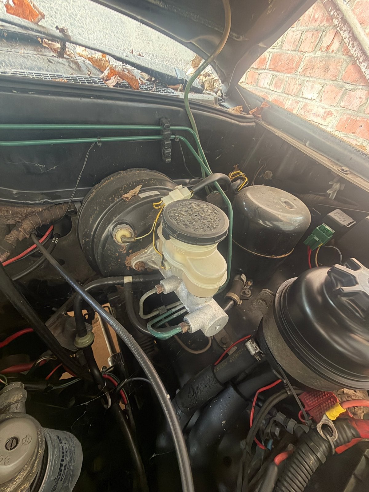 Opel Frontera 2.3 TD 4x4 de 1992 – roulant – nombreux frais, foto 3
