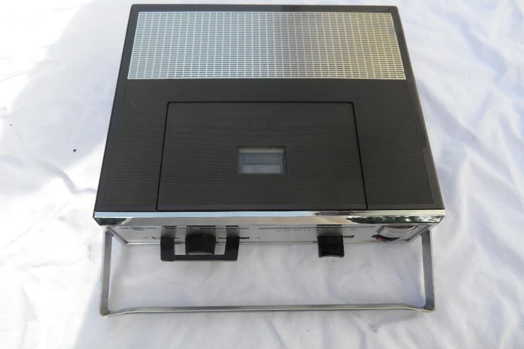 Lecteur cassette Blaupunkt Snob 100 Vintage, Enlèvement ou Envoi, Utilisé